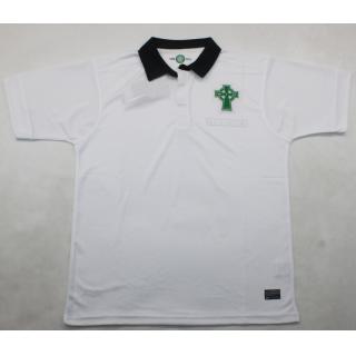 Celtic 125th white Equipación 2012/13